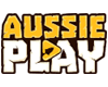 Aussie Play logo
