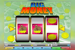 Big Money slot