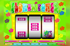 Flower Power slot
