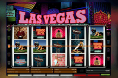 Las Vegas Show slot