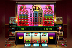Lolita slot