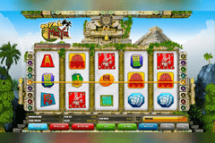 Royal Maya slot
