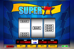 Super 7 slot