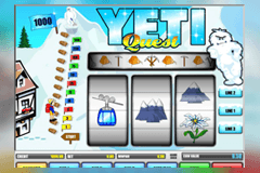 Yeti Quest slot