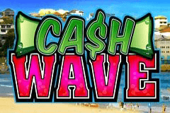 Cash Wave slot