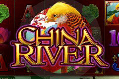 China River slot