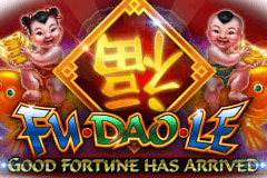 Fu Dao Le slot