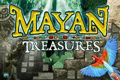 Mayan Treasures slot