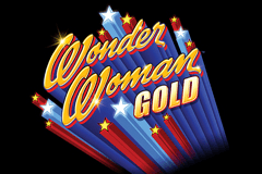 Wonder Woman Gold slot