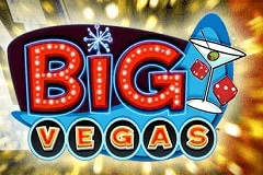 Big Vegas slot