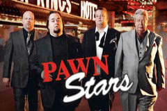 Pawn Stars slot