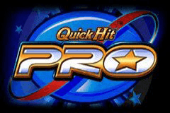 Quick Hit Pro slot