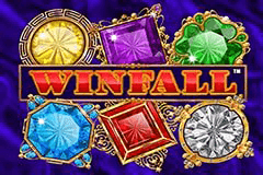 Winfall slot