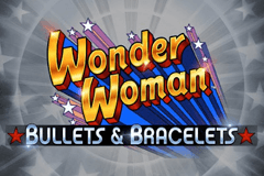 Wonder Woman Bullets and Bracelets slot