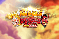 Angels vs Devils slot