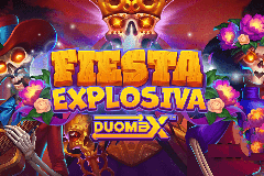 Fiesta Explosiva Doumax slot