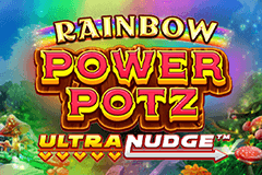 Spooky Power Potz Ultranudge slot
