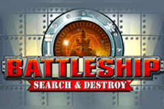 Battleship - Search and Destroy slot