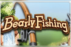 Bearly Fishing slot