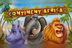 Continent Africa slot