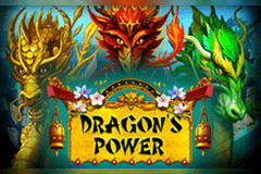 Dragon's Power slot
