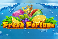 Fresh Fortune slot