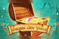 Golden New World slot