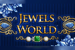 Jewels World slot