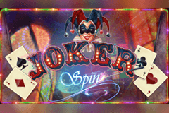 Joker Spin slot