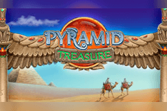 Pyramid Treasure slot