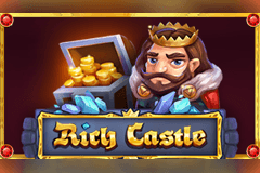 Rich Castle slot