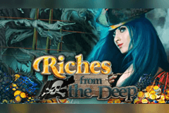 Riches from the Deep slot