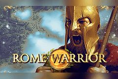 Rome Warrior slot
