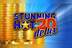 Stunning Hot 20 Deluxe slot