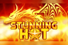 Stunning Hot slot