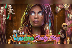 Voodoo Candy Shop slot