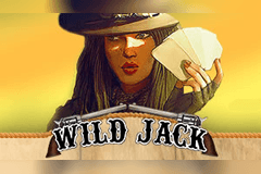 Wild Jack slot
