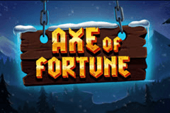 Axe of Fortune slot