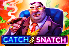 Catch & Snatch slot