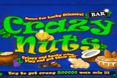 Crazy Nuts slot