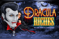 Dracula Riches slot