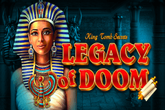 Legacy of Doom slot