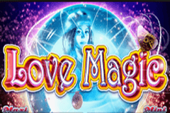 Love Magic slot
