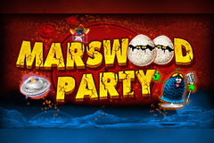 Marswood Party slot