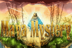 Maya Mystery slot