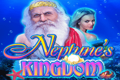 Neptune's Kingdom slot