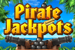 Pirate Jackpots slot
