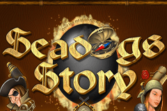 Sea Dogs Story slot
