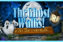 The Ghost Walks slot