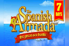 The Spanish Armada 7 Days slot